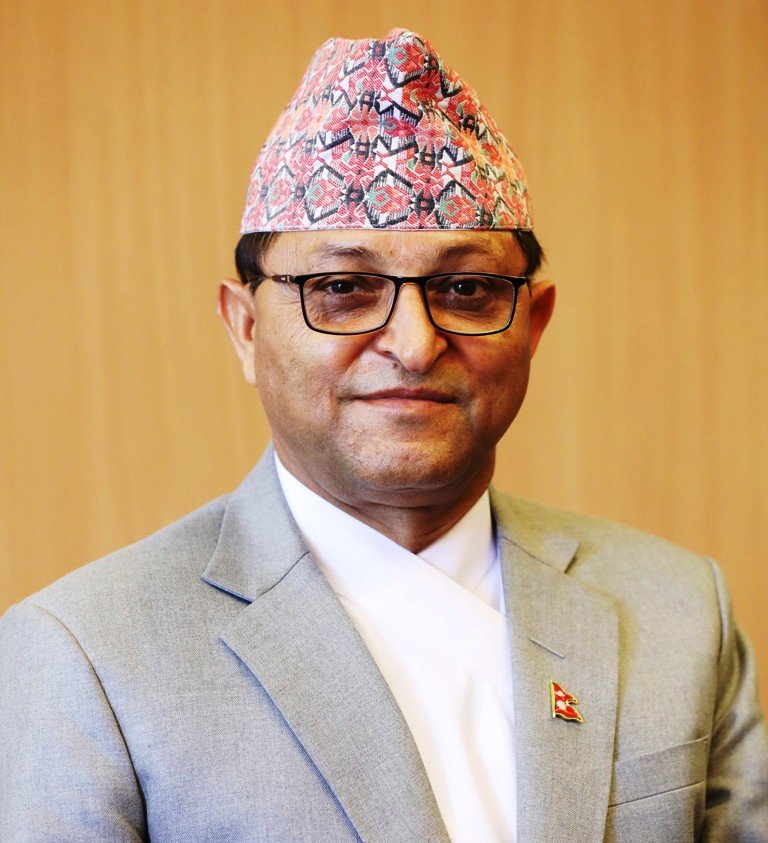 राष्ट्रिय सभा अध्यक्षद्वारा चैत्र मसान्त सम्म कुनै भत्ता नलिने घोषणा