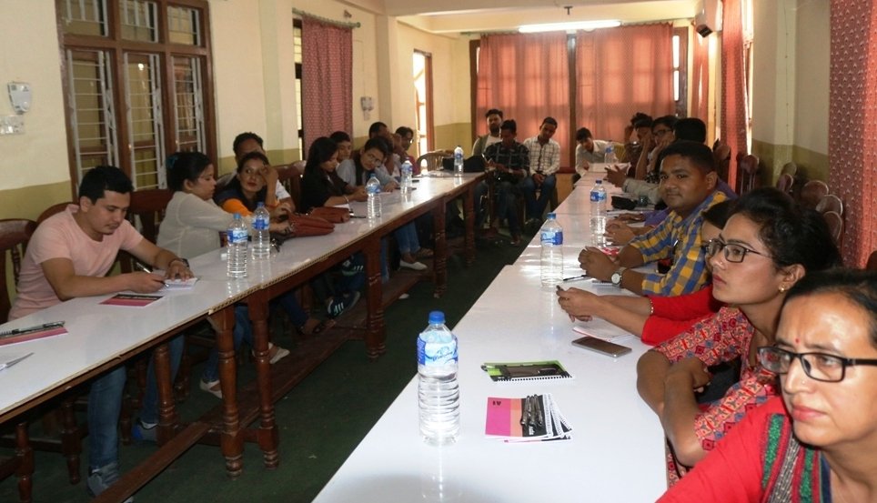 असुरक्षित गर्भपतन रोक्न जनचेतना आवश्यक