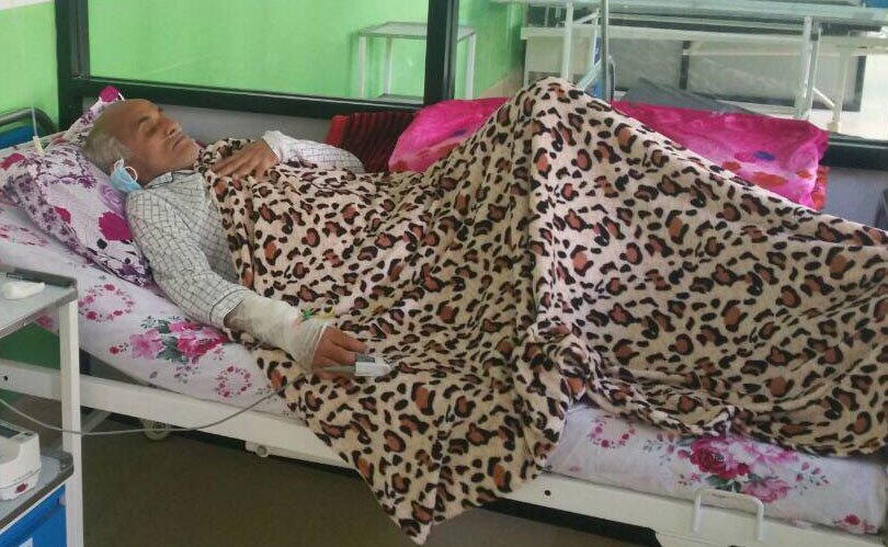 डा. गोविन्द केसीलाई आजै काठमाडौं लगिने