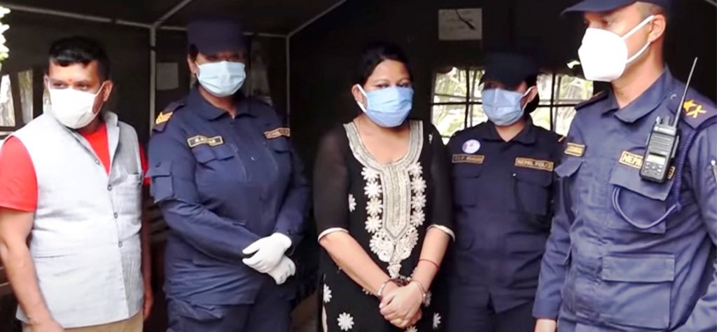 यसरी भएको थियो गोंगबु हत्‍या