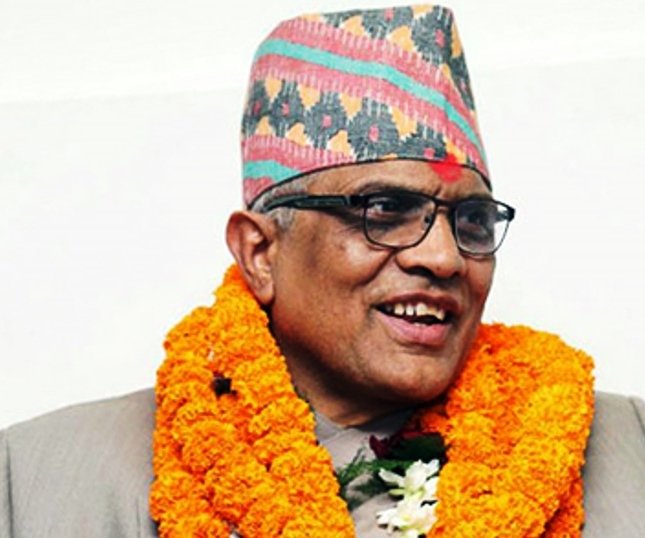 पराजुली बने प्रधानन्यायाधीश