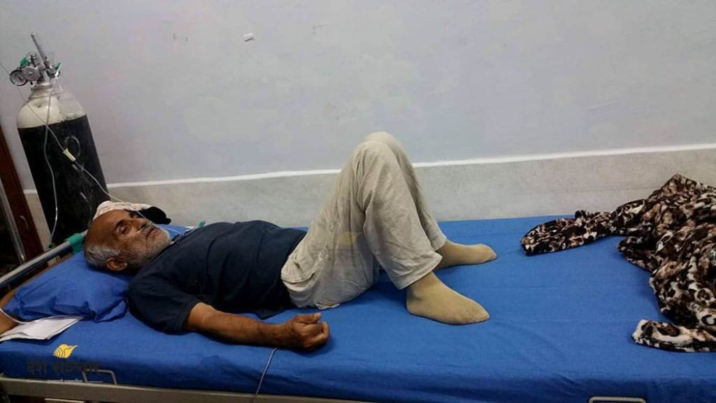 डा. केसीको सत्याग्रह २६ औँ दिनमा, सहमति जुटाउने प्रयासमा वार्ता हुँदै