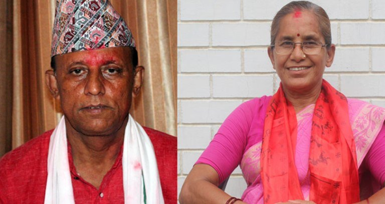 सिद्धार्थनगर नगरपालिकामा एमाले विजयी