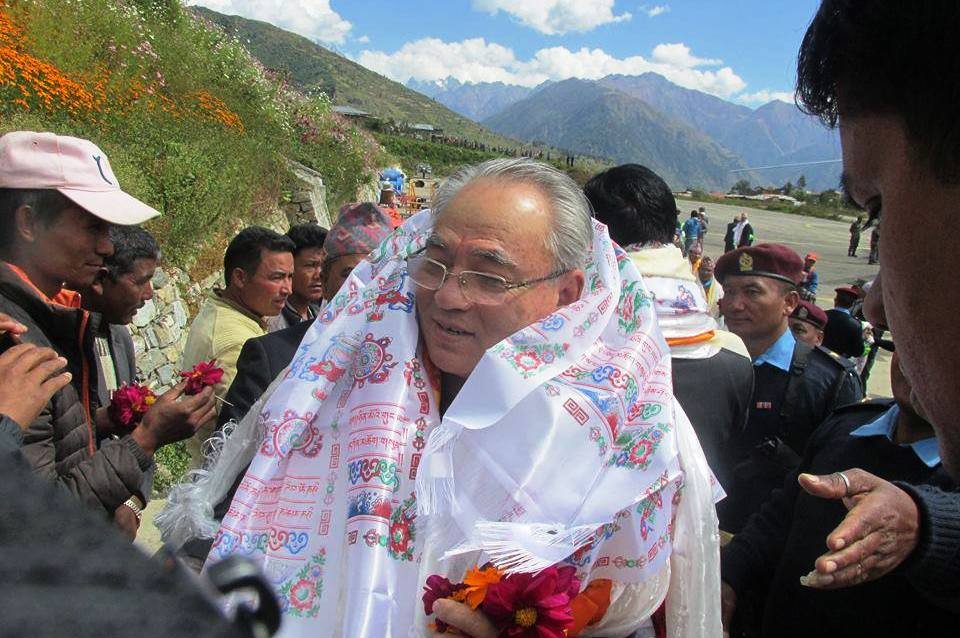 हिल्सामा अध्यागमन कार्यालय स्थापना