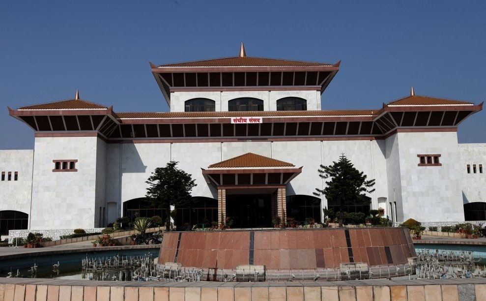 संसद्‌मा सार्वजनिक महत्वका प्रस्ताव प्रस्तुत