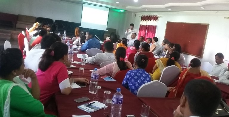 द्वन्द्वका घाउ हामी विर्सन सक्दैनौं !