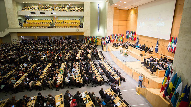 अंग्रेजीमा भाषण !