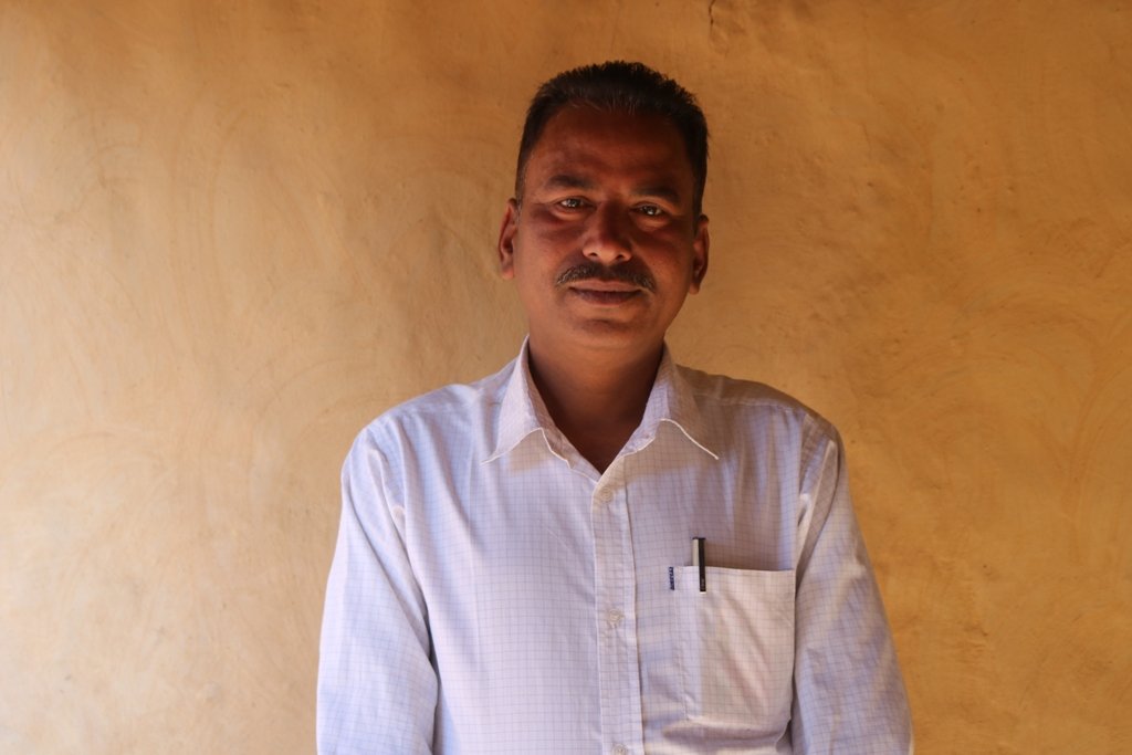 सुर्खेती कलाकार जो बाँसुरी बजाउन राजदरबार सम्म गए 