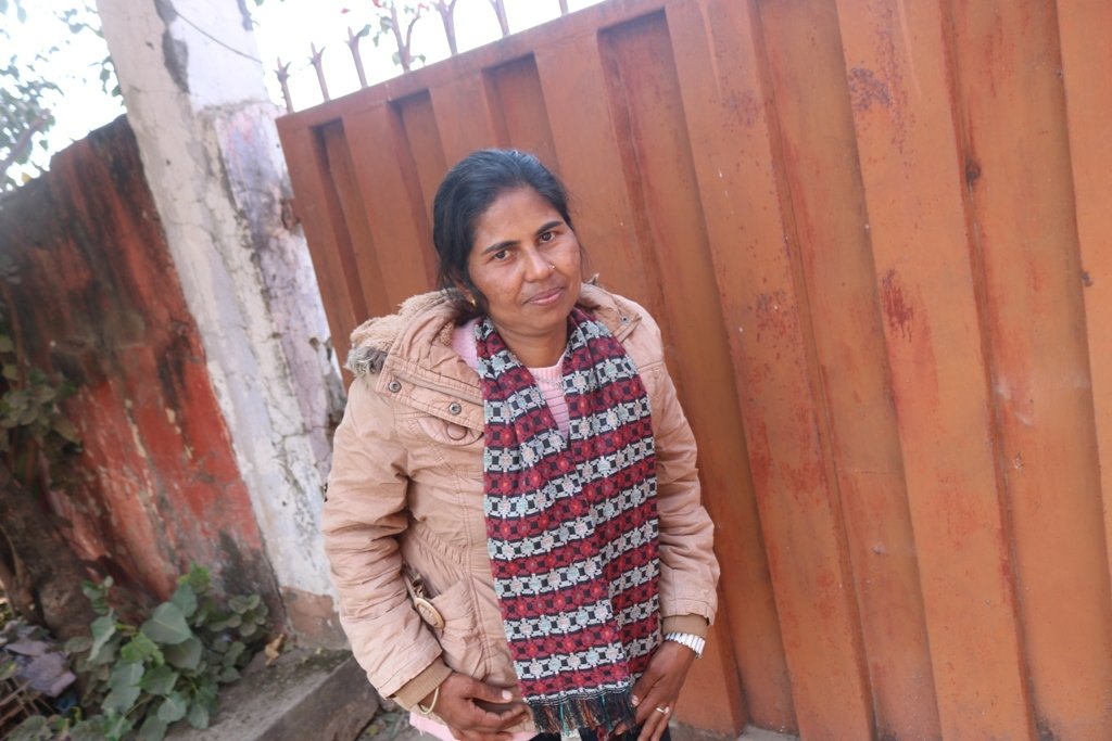 ‘जाम्ना’को रहरले सेना बन्ने सपना तुहियो