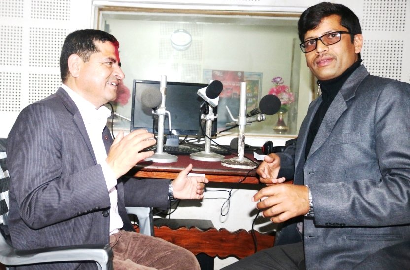 निजिक्षेत्र संगै सरकार अघि बढ्छ : आर्थिक मामिला मन्त्री (भिडियो हेर्नुहोस्)