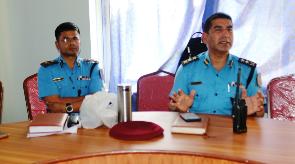 युवती हत्यामा ट्राफिक प्रहरीको संलग्नता