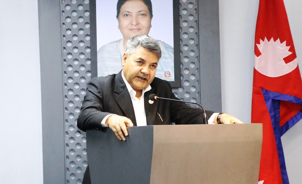 सरकारको निर्णयहरु सार्वजनिक, सत्य निरुपण आयोगको पदाधिकारी सिफारिसको लागी समिति गठन