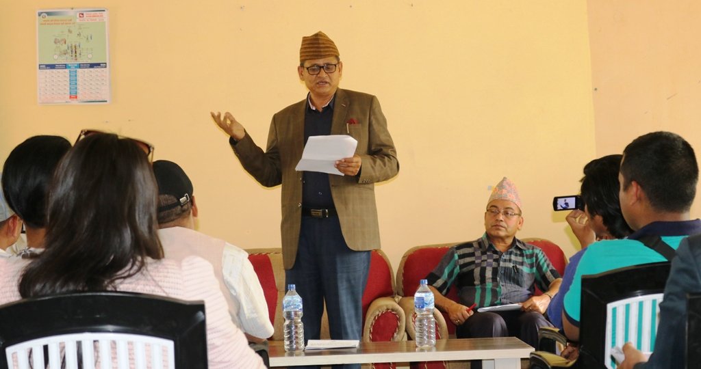 'फास्ट ट्रयाक' संसद