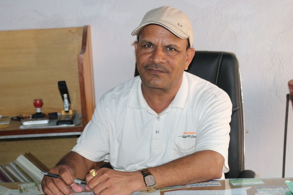 माटोमा अम्लियपन किन हुन्छ ? कसरी थाहा पाउने किसानले ?