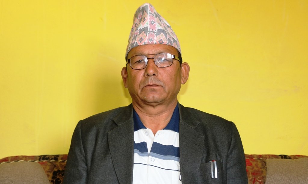 चिङ्गाड गाउँपालिकामा शिक्षा क्षेत्रको बेथिती अन्त्य गर्छौ : अध्यक्ष (भिडियो)