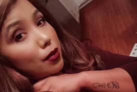 अमेरिकाबाट पूर्वपति रवि लामिछानेका नाममा…