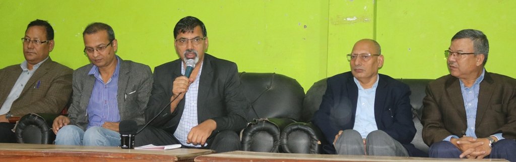 मधेशका जनताको हितमा २ नम्बर प्रदेशको चुनाव सारियो : गृहमन्त्री 