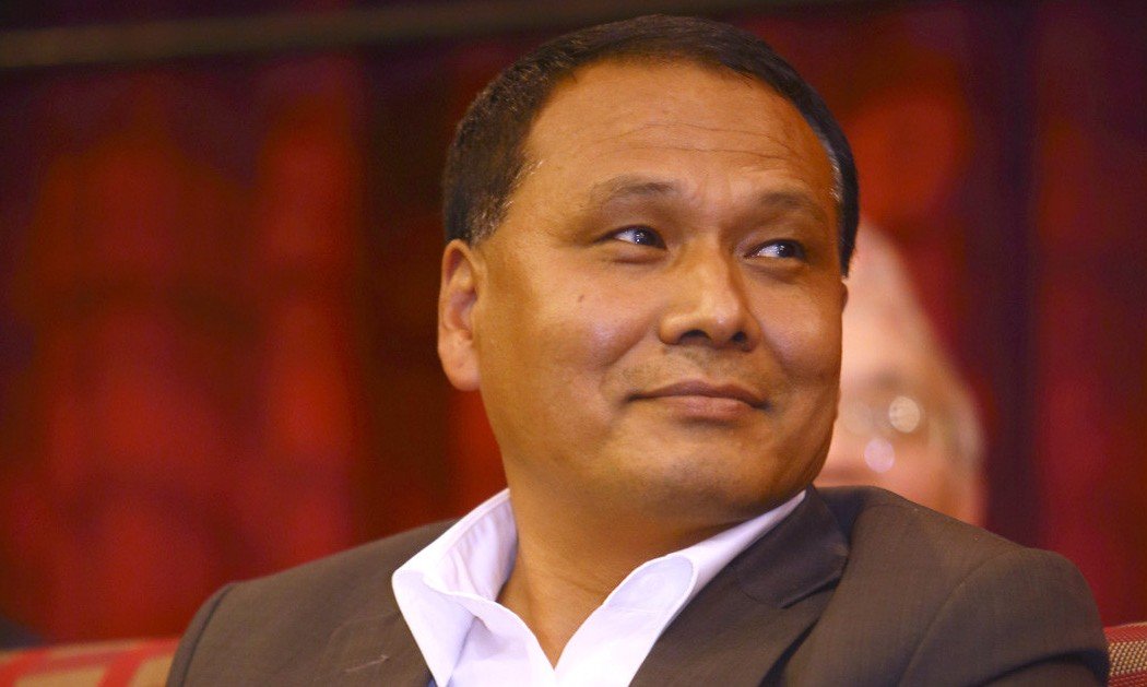 विद्युत प्राधिकरणमा कुलमानलाई निरन्तरता दिन ओली सहमत