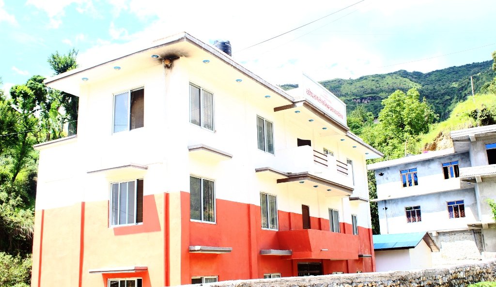 रुकुम पश्चिममा ७५ करोड बजेट फ्रिज 