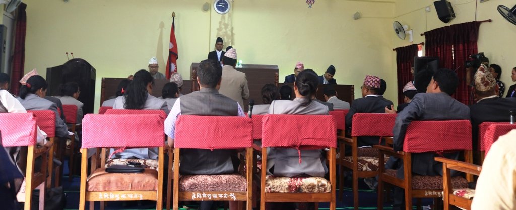 कर्णाली प्रदेशको गरिबी हटाउन बजेट केन्द्रित हुनुपर्ने सांसदहरुको जोड