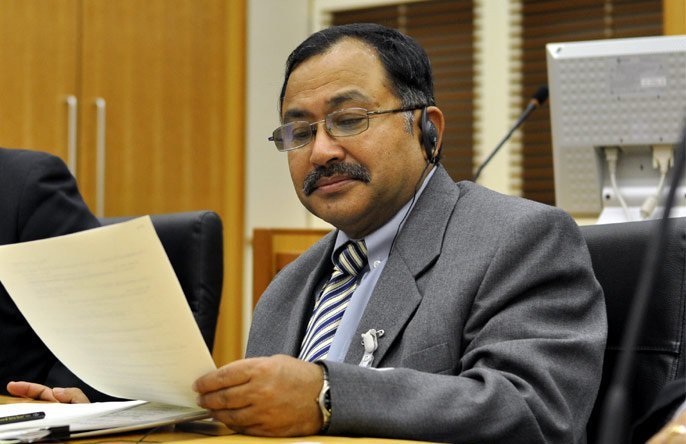 नयाँ फौजदारी संहिताको व्याख्या