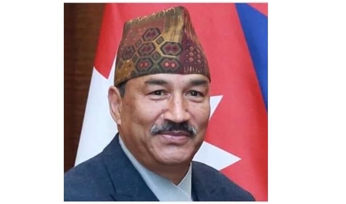 राप्रपाका २० विभाग र समितिका प्रमुखको मनोनयन