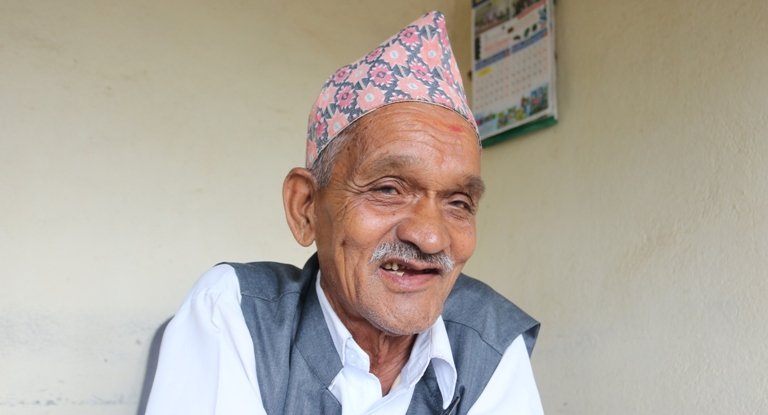 ८४ काटेका वकिल : छोरा रिटायर्ड आफू कार्यरत