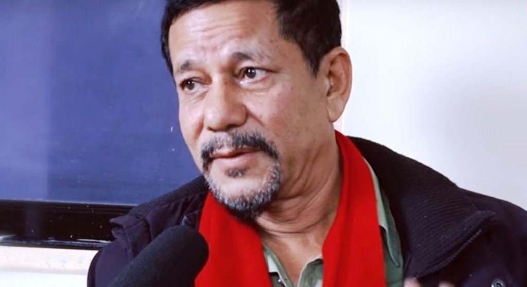 केशव स्थापित मन्त्रीपदबाट विस्थापीत