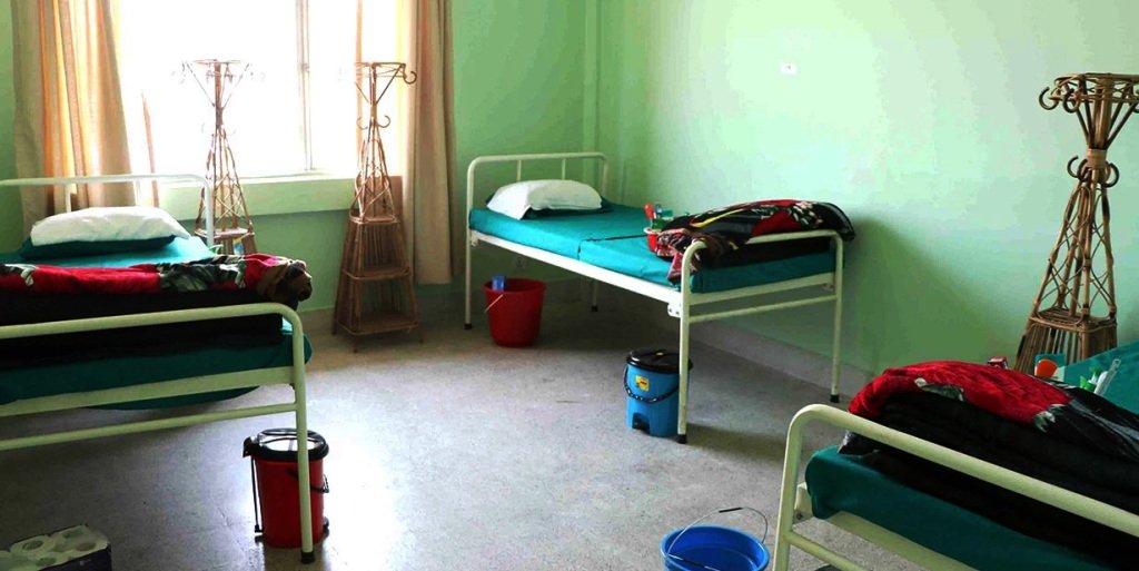 वुहानबाट १७५ नेपालीलाई नेपाल ल्याइयो, सबैलाई खरिपाटी पुर्‍याइयो