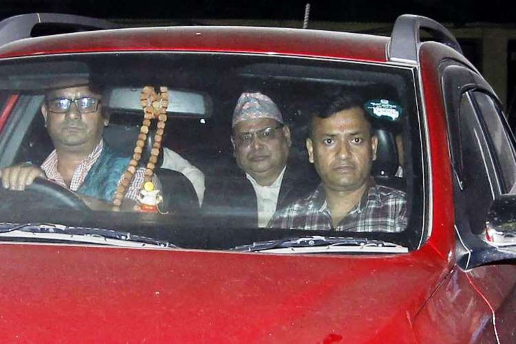 महराको बयान सकियो, आइतबार थुनछेक बहस हुने