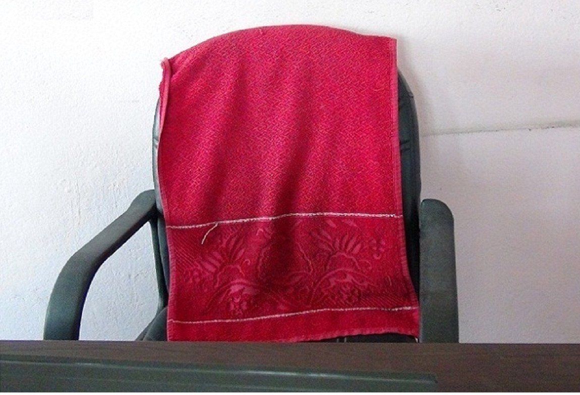 हाकिमका कुर्चीमा अब गम्छा राख्न नपाइने