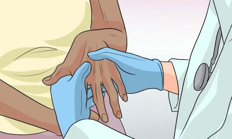 सुर्खेतमा पाँच दिने कुष्ठरोग निवारण अभियान शुरु हुने