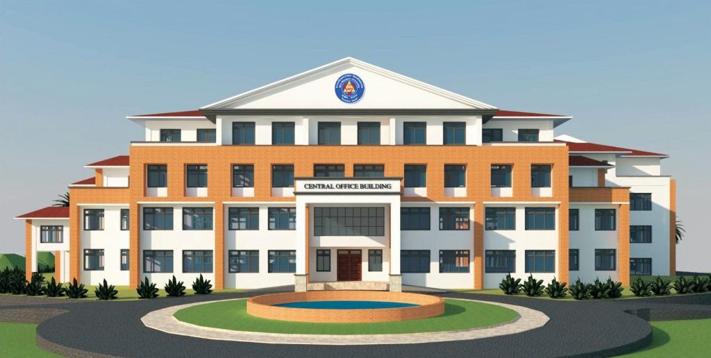 मध्यपश्चिमाञ्चल विश्वविद्यालयमा रजिष्ट्रार र डीनका लागि दरखास्त आव्हान