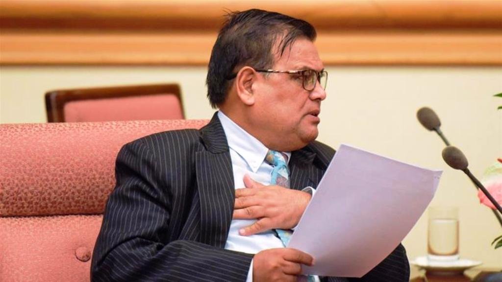 महराद्वारा सरकारी सुविधा फिर्ता 