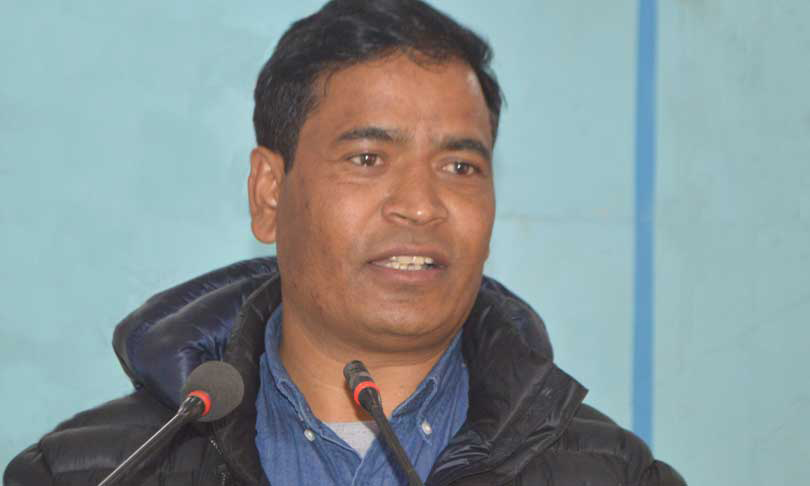 मुख्यमन्त्री शाहीलाई विश्वासको मत प्राप्त