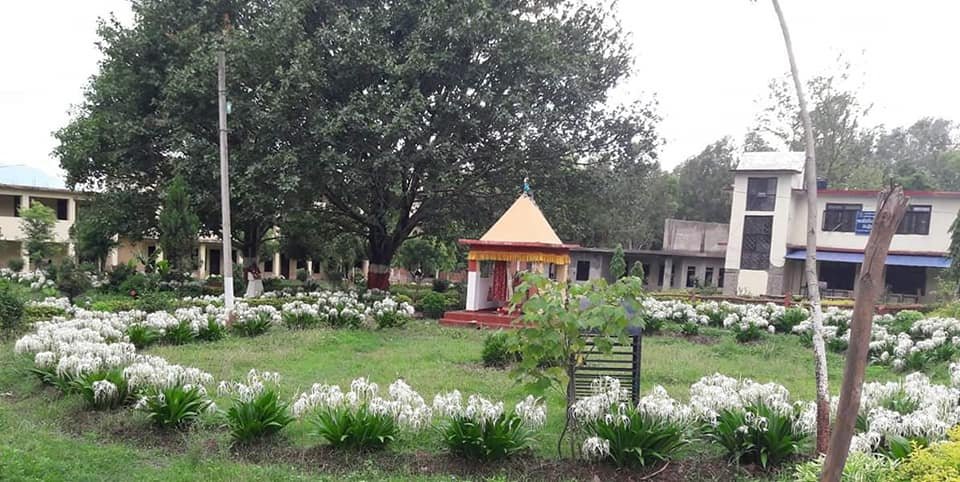 मध्यपश्चिमाञ्चल विश्वविद्यालय मानविकी केन्द्रीय क्याम्पसको रणनीतिक योजना बन्ने