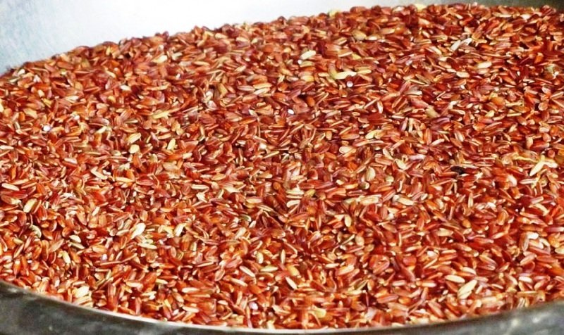 राणाकालमै दरबार पठाइन्थ्यो जुम्ली मार्सीको चामल, यस्ता छन् फाइदा