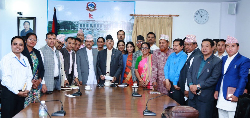 वीरेन्द्रनगरको अन्तिम मतपरिणाम : मेयरमा काँग्रेसका देवकुमार सुवेदी, उपमेयरमा एमालेकी मोहनमाया म्यान अफ दि इलेक्सन 