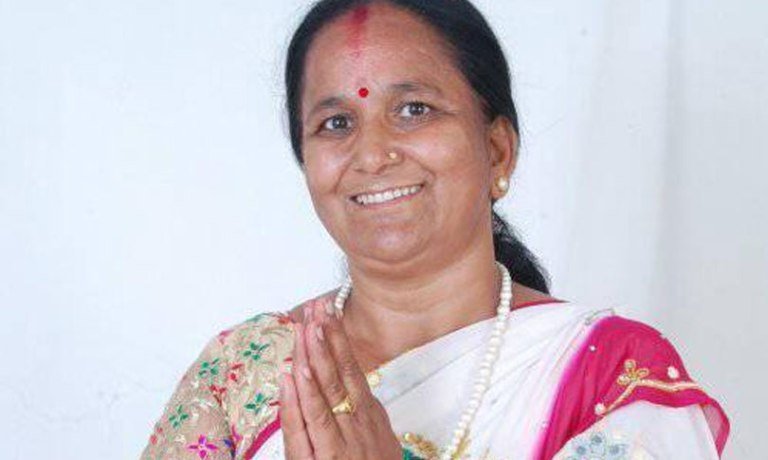 कमल गाउँपालिका अध्यक्ष गोलाप्रथाबाट निर्वाचित