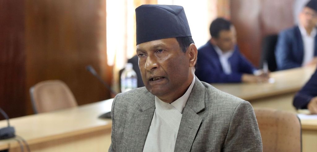 प्रधानन्यायाधीशमा मिश्र अनुमोदित