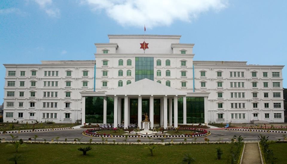 माथिको आदेश नमान्दा नेपाली सेनाका रथी र मेजर बर्खास्त