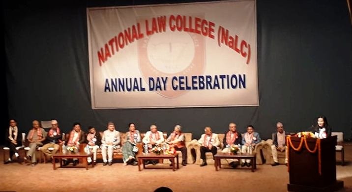 आधुनिक कानुनको रुपमा मुलुकी संहिता डा.तिमिल्सेना