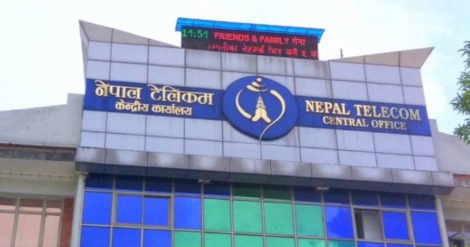 लकडाउनमा दुई दिन एनटीसीले नि:शुल्क सेवा दिने