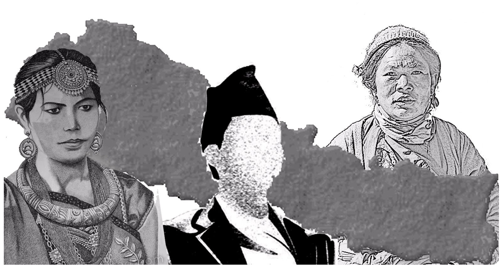 नेपाली समाजकाे बदलिँदाे अायाम