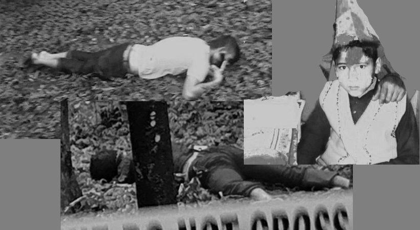 बालकको हत्या गर्ने अपहरणकारी प्रहरी इन्काउन्टरमा कसरी मारिए ?