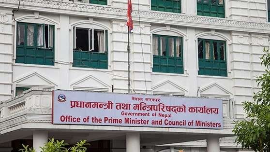 प्रधानसेनापतिमा थापा सिफारिस