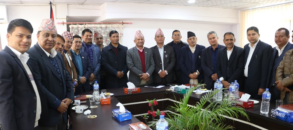 संघ र प्रदेशको द्वन्द्व समन्वय परिषदले हल गर्छ : परराष्ट्र मन्त्री ज्ञवाली