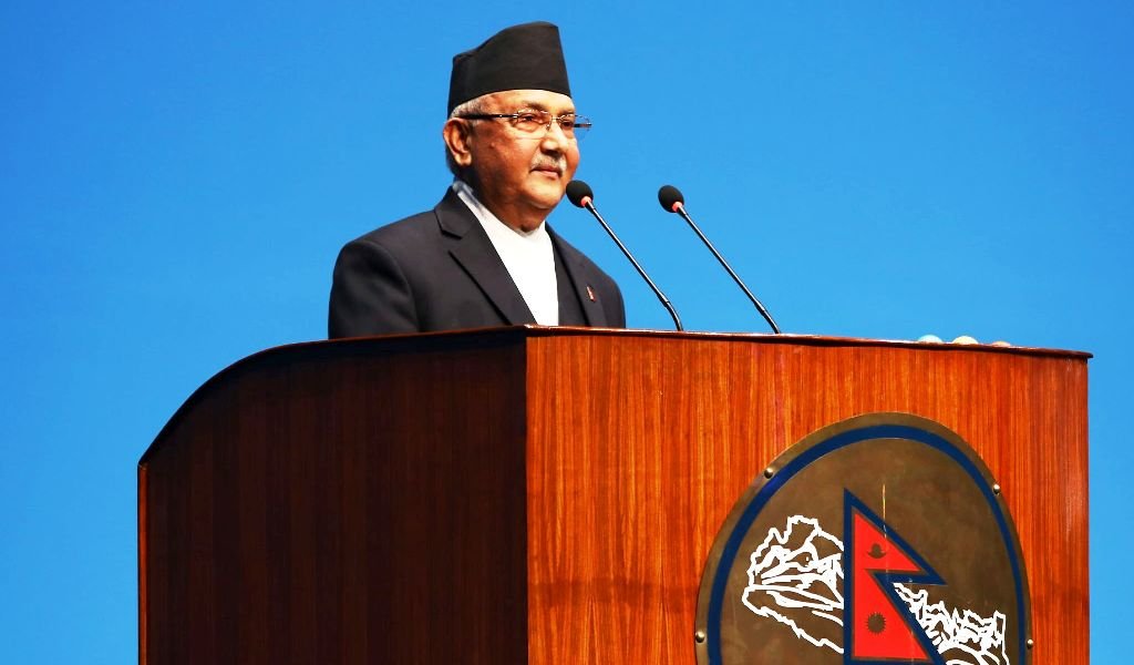 नयाँ बाटो हिंड्दा उज्यालोमा पनि डर लाग्छ : प्रम