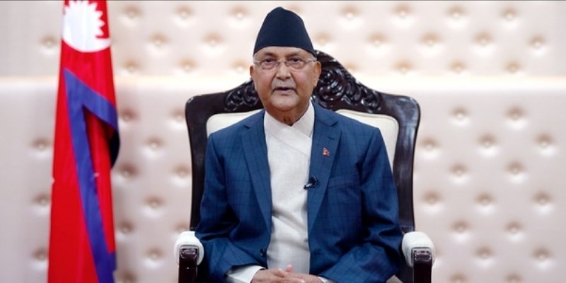 'लकडाउन'को समयमा निरोगी नेपाल निर्माणका लागि प्रधानमन्त्रीका पाँच सुझाव (सम्वोधनको पूर्णपाठ) 