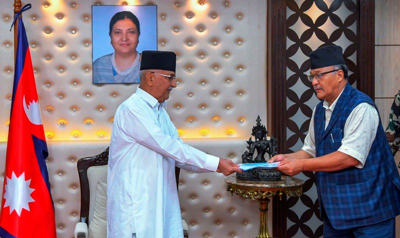 सार्वजनिक यातायात क्षेत्रका समस्या समाधान गर्न सरकारले पहल गर्छ : प्रधानमन्त्री 